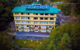 Green Leaf Resort Manali